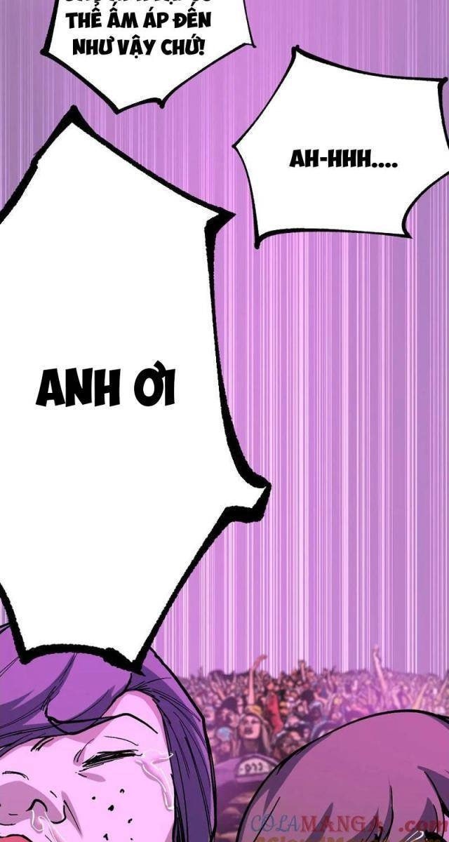 Thần Cấp Sát Thủ, Ta Tức Thị Là Ám Ảnh - Page 28