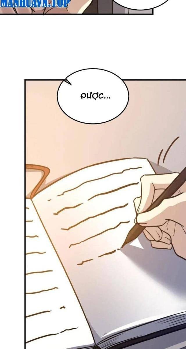 Đệ Nhất Danh Sách - Page 61