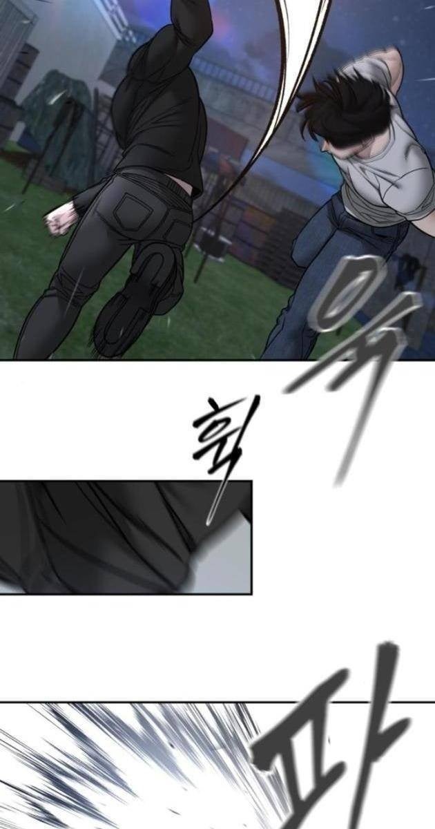 Quản Lý Du Côn - Page 143