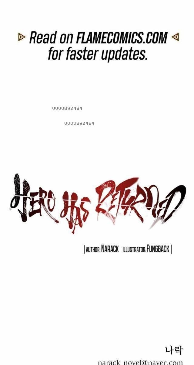 Anh Hùng Đã Trở Lại - Page 153