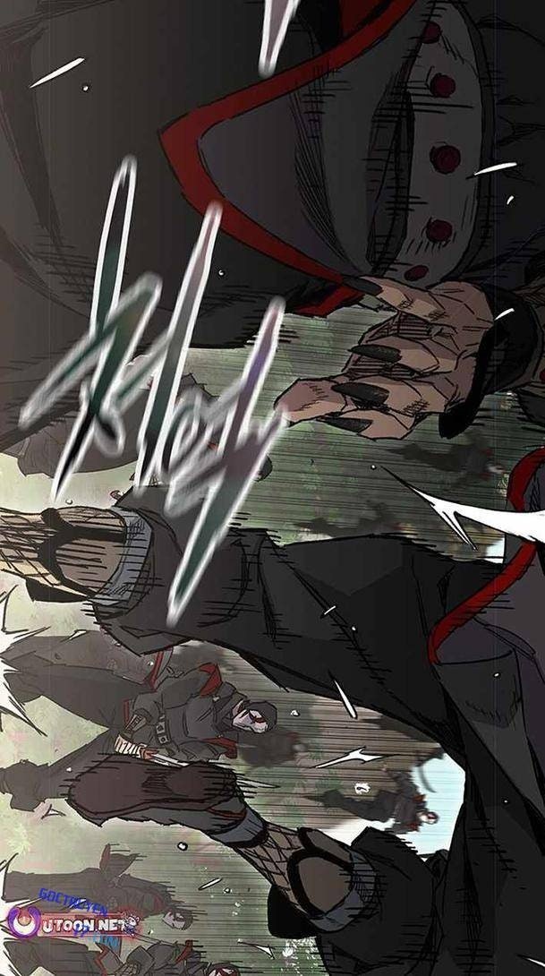 Kiếm Sĩ Bất Bại - Page 18