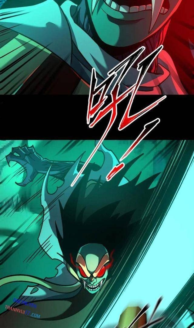 Tai Ách Cấp Mục Sư - Page 56