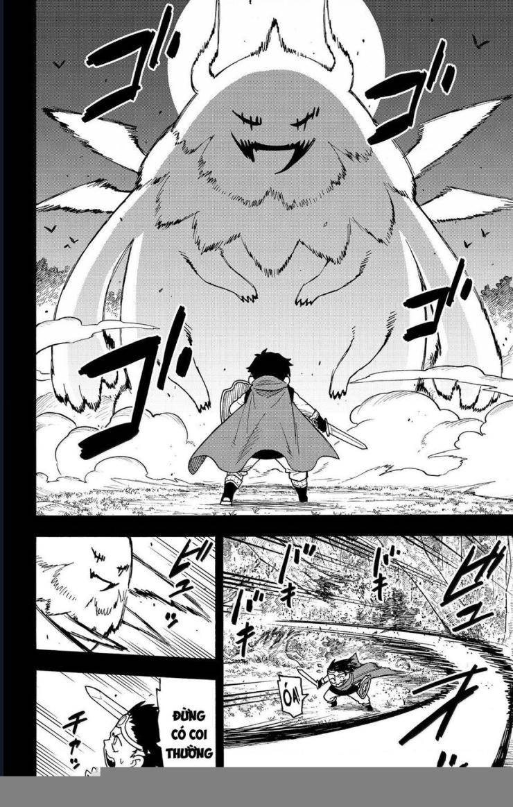 Gia Đình Điệp Viên - Page 11