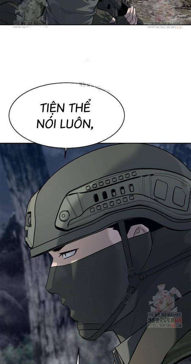Đội Trưởng Lính Đánh Thuê - Page 52