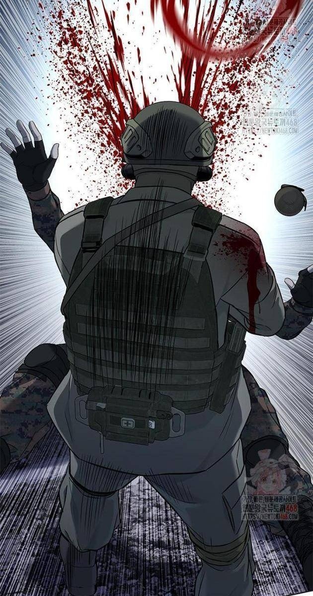 Đội Trưởng Lính Đánh Thuê - Page 87