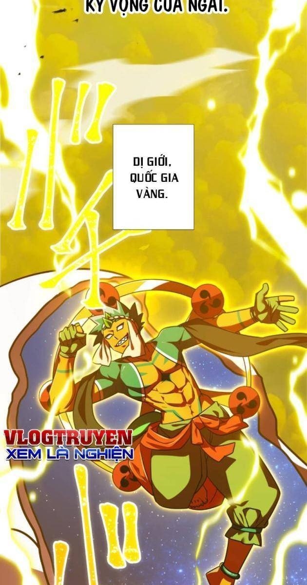 Huyết Thánh Cứu Thế Chủ~ Ta Chỉ Cần 0.0000001% Đã Trở Thành Vô Địch - Page 16