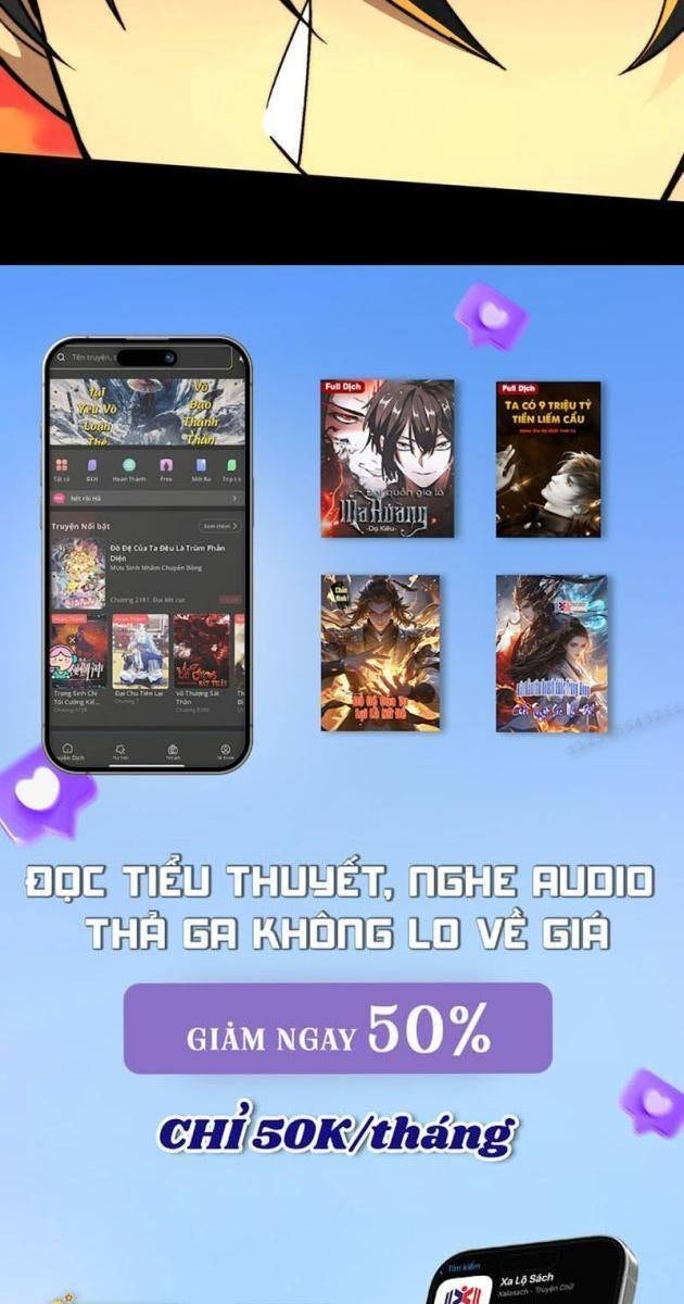 Tai Ách Cấp Mục Sư - Page 73