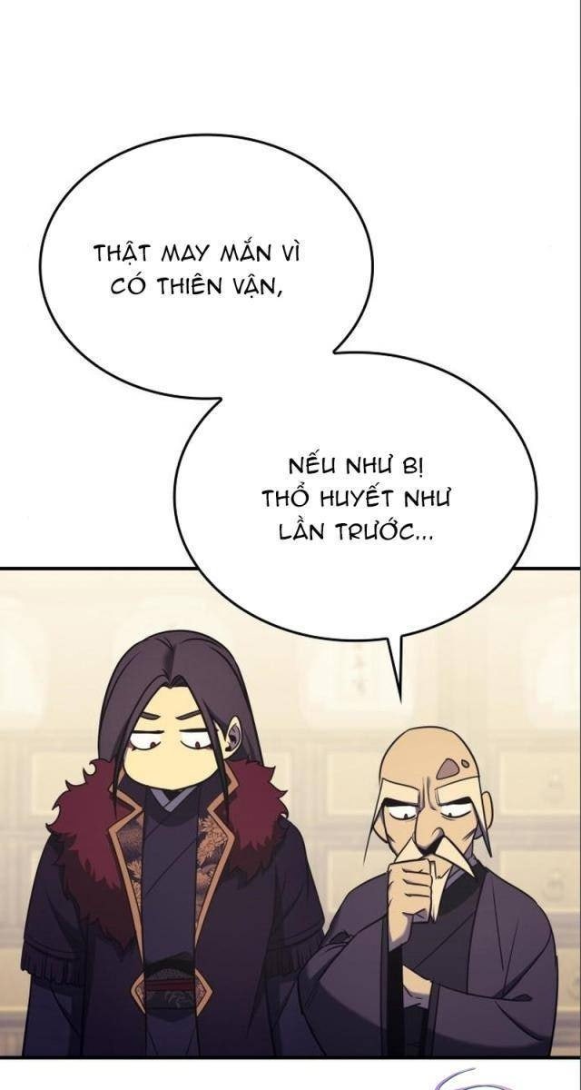 Trùng Sinh Thành Người Thừa Kế Điên Loạn - Page 87