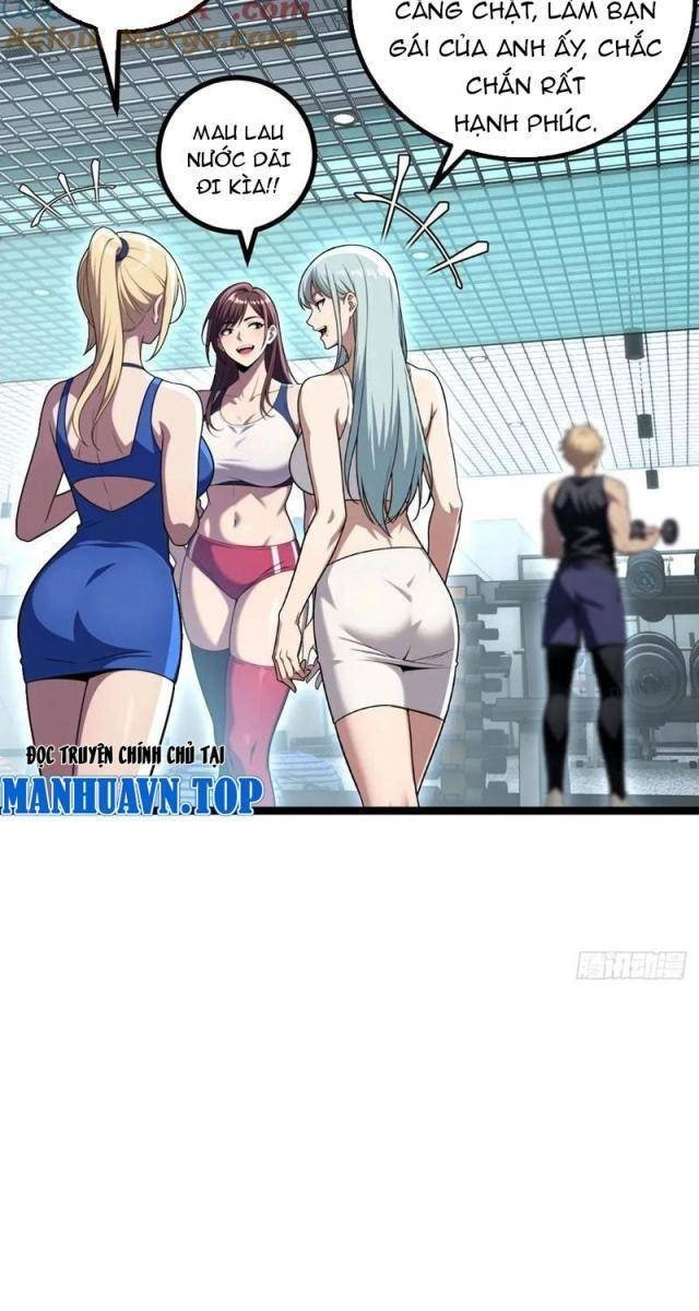 Chung Cực Tùy Ý Thần Hào Hệ Thống - Page 36