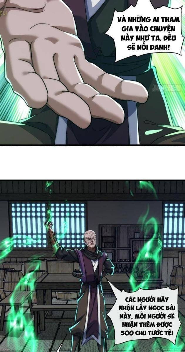 Mời Công Tử Trảm Yêu - Page 63