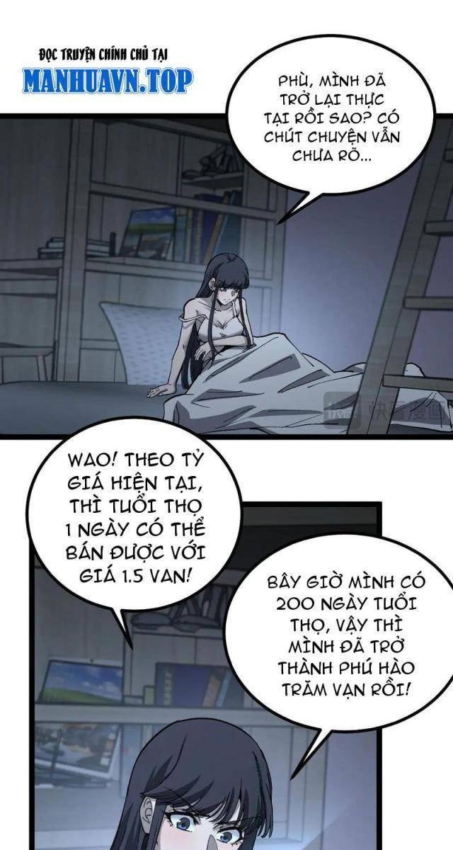 Thần Cấp Sát Thủ, Ta Tức Thị Là Ám Ảnh - Page 17