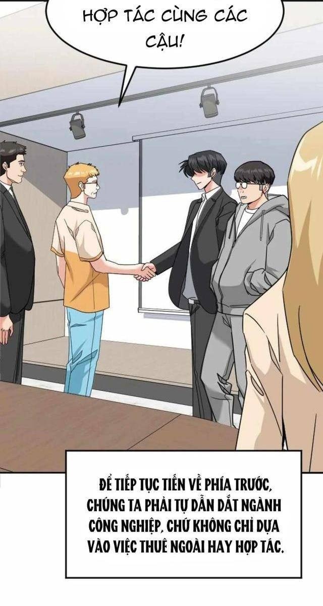 Nhà Đầu Tư Nhìn Thấy Tương Lai - Page 135