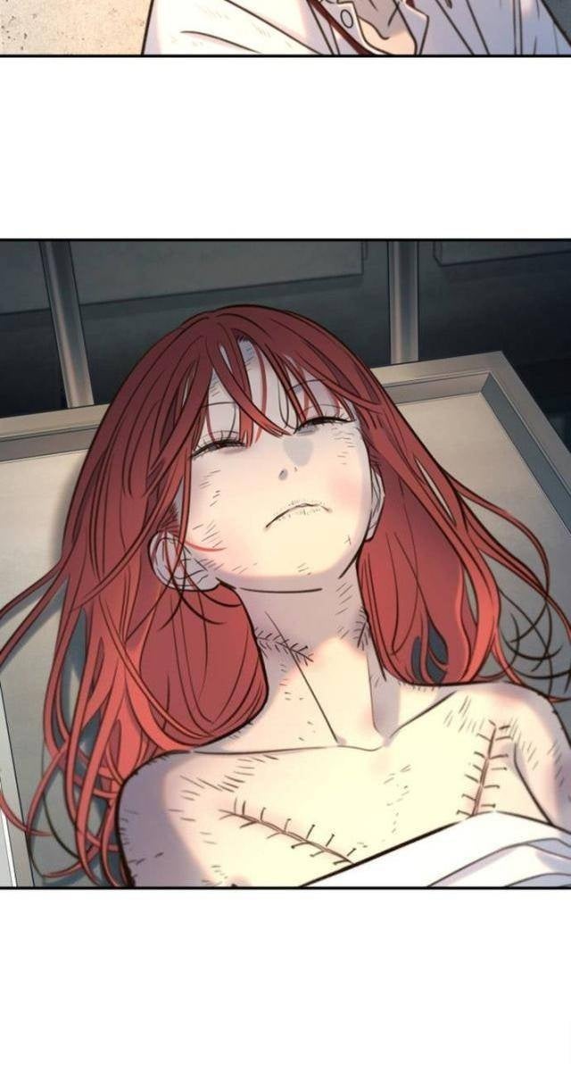 Mọi người Đều Yêu Cô Ấy - Page 15