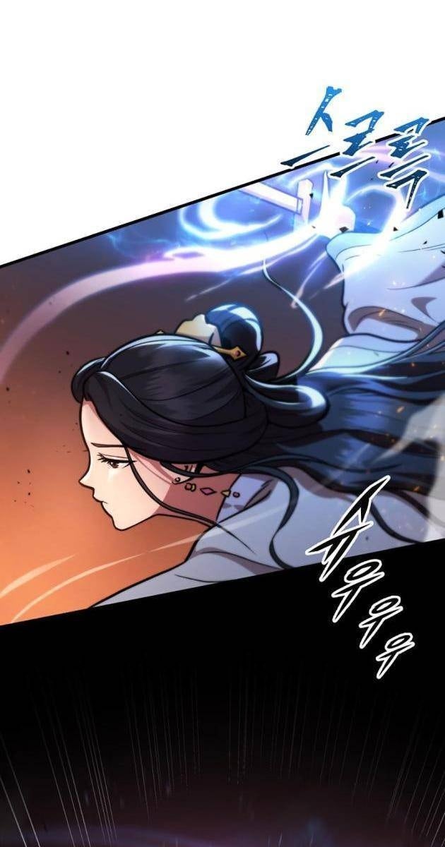 Cửu Thiên Kiếm Pháp - Page 86