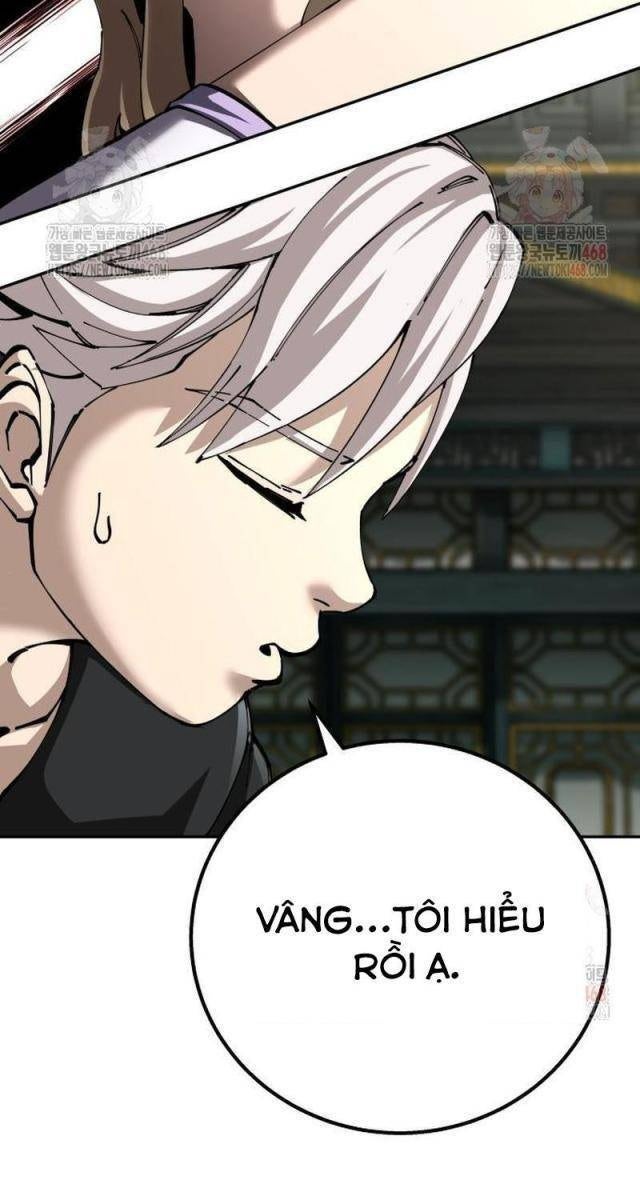 Ông Võ Giả Và Cháu Chí Tôn - Page 43