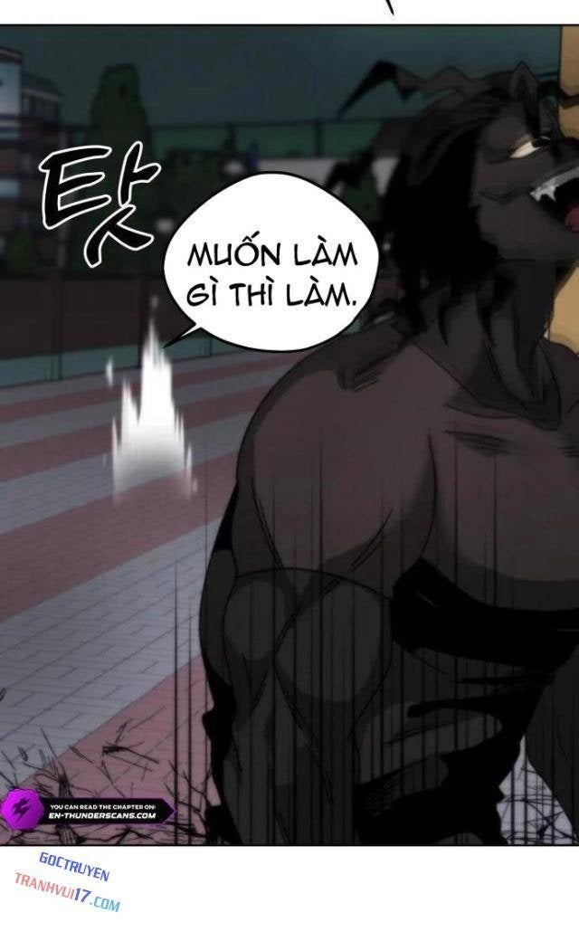 Dự Án Sao Hoả - Page 24