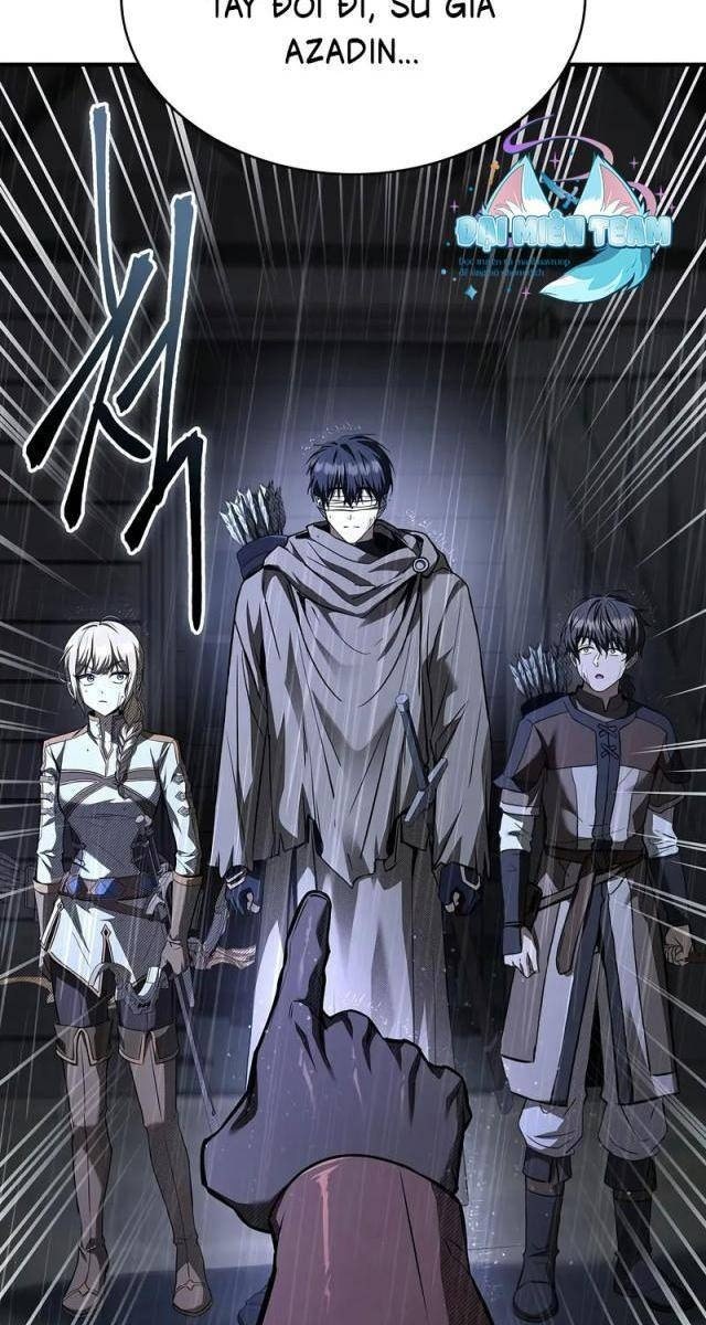 Vô Hồn Bất Kính Giả Dạ - Page 100