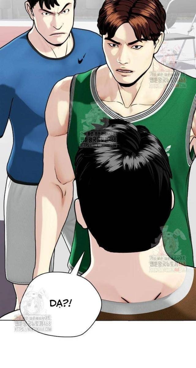 Loser Giỏi Võ - Page 141