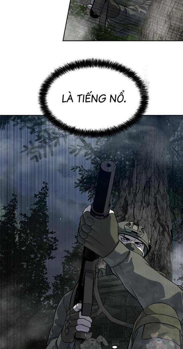 Đội Trưởng Lính Đánh Thuê - Page 32