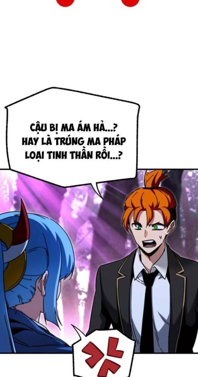 Thống Lĩnh Học Viện Chỉ Bằng Dao Sashimi - Page 60