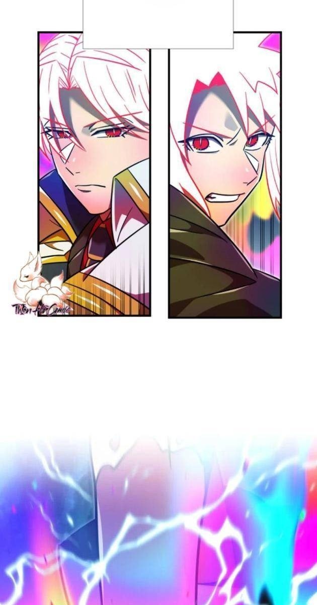 Huyết Thánh Cứu Thế Chủ~ Ta Chỉ Cần 0.0000001% Đã Trở Thành Vô Địch - Page 35