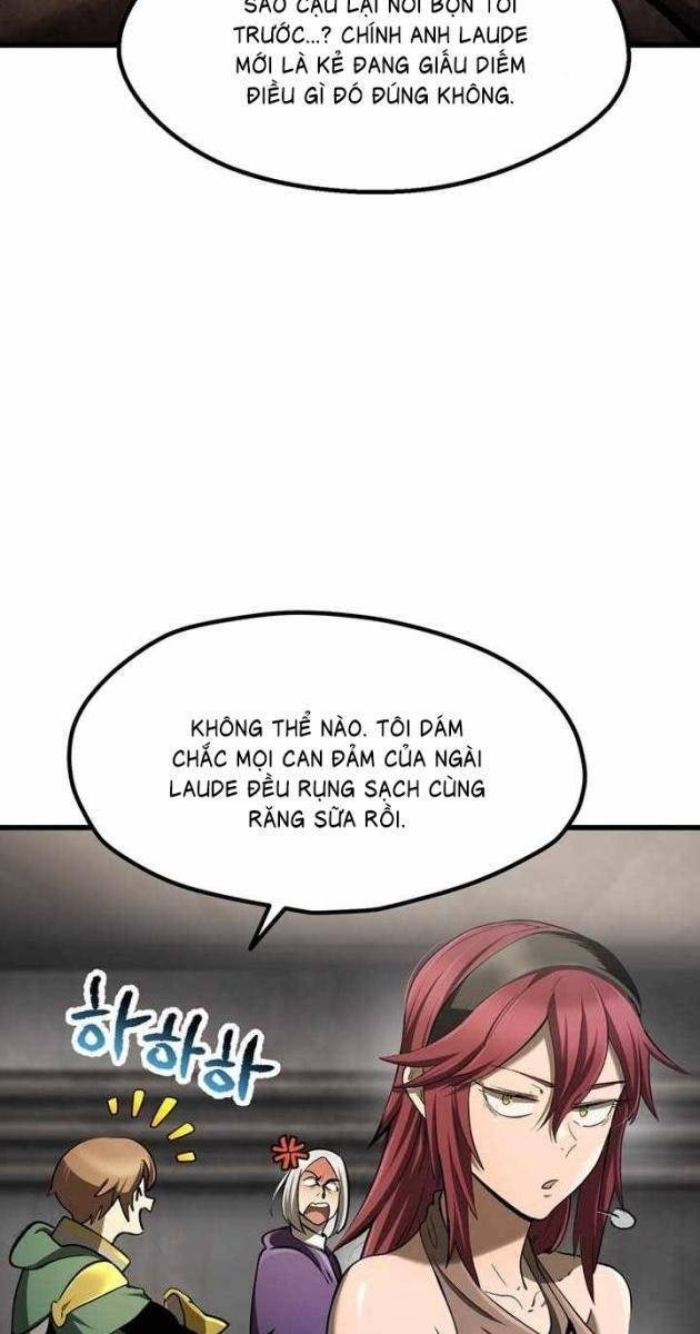 Kẻ Sống Sót Vua Kiếm - Page 45