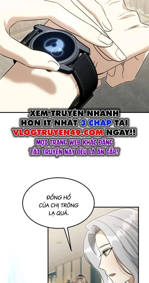 Thợ Săn Sống Trong Căn Hộ Cho Thuê - Page 116