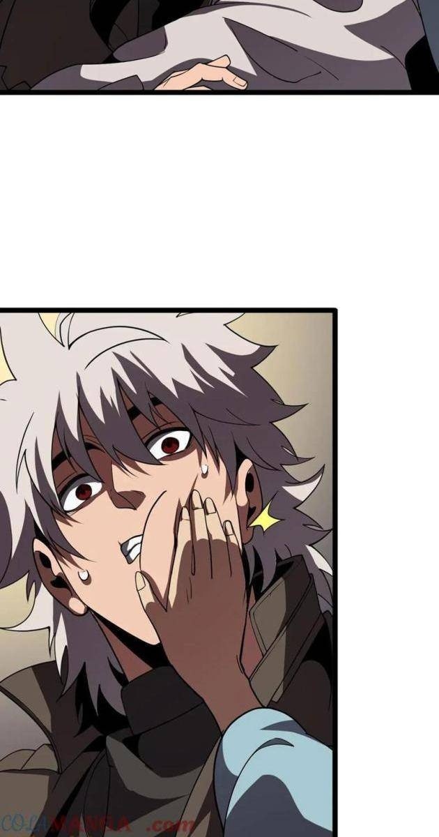 Vạn Tộc Tru Sát!! - Page 23