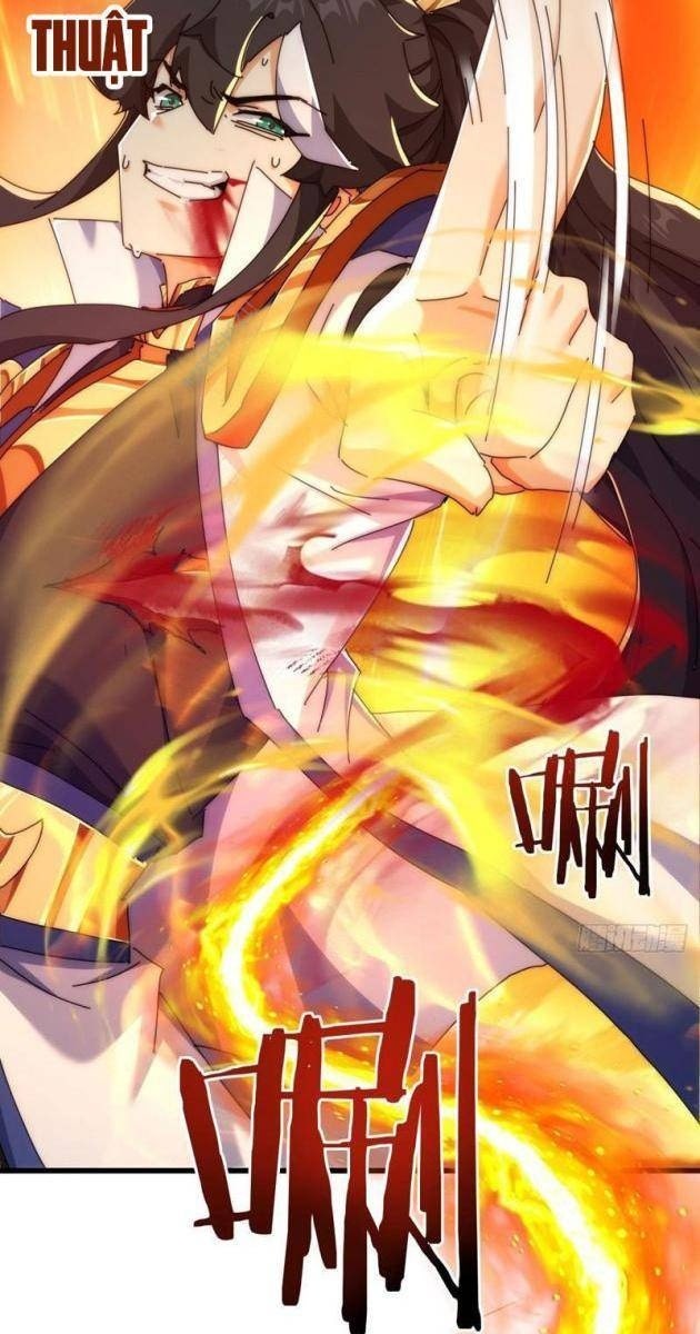 Mời Công Tử Trảm Yêu - Page 17