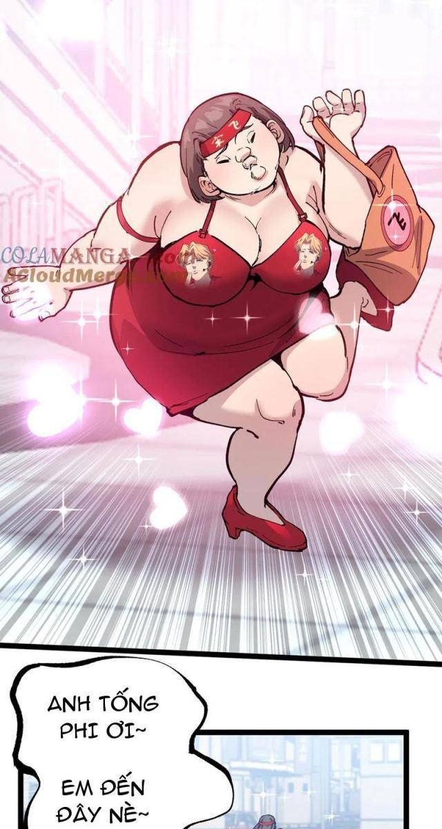 Thần Cấp Sát Thủ, Ta Tức Thị Là Ám Ảnh - Page 13