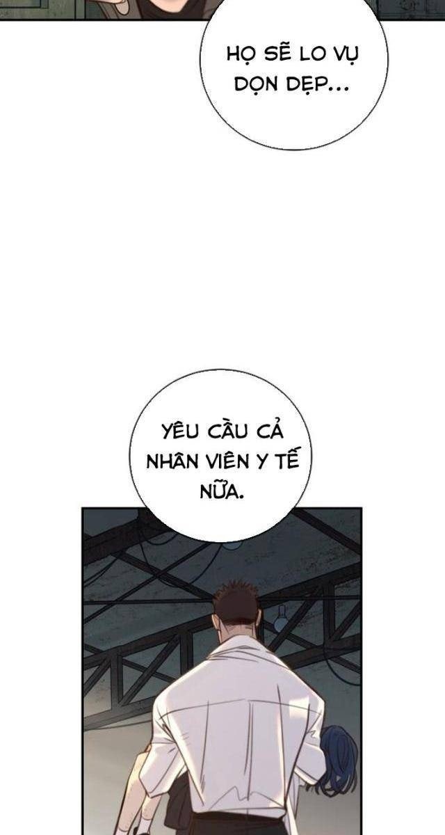 Mọi người Đều Yêu Cô Ấy - Page 65