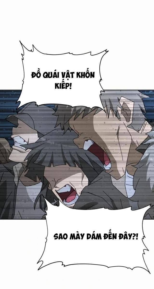 Người Mai Táng Quái Vật - Page 40