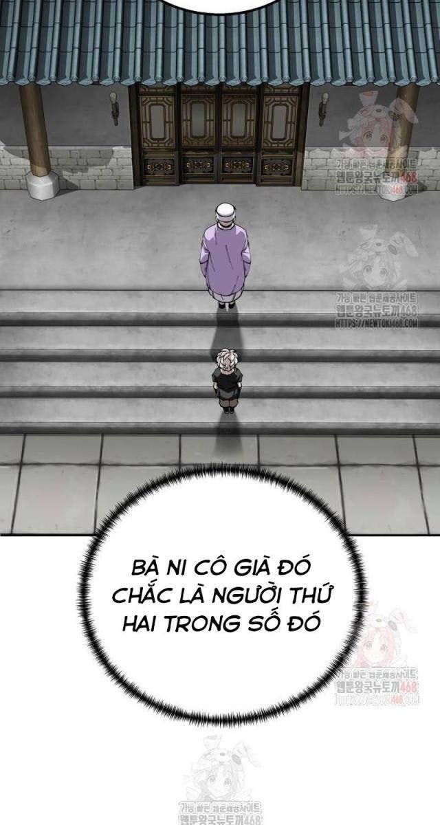 Ông Võ Giả Và Cháu Chí Tôn - Page 13