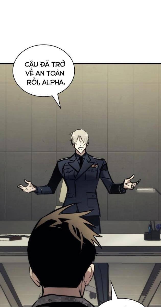 Trảm Long - Page 122