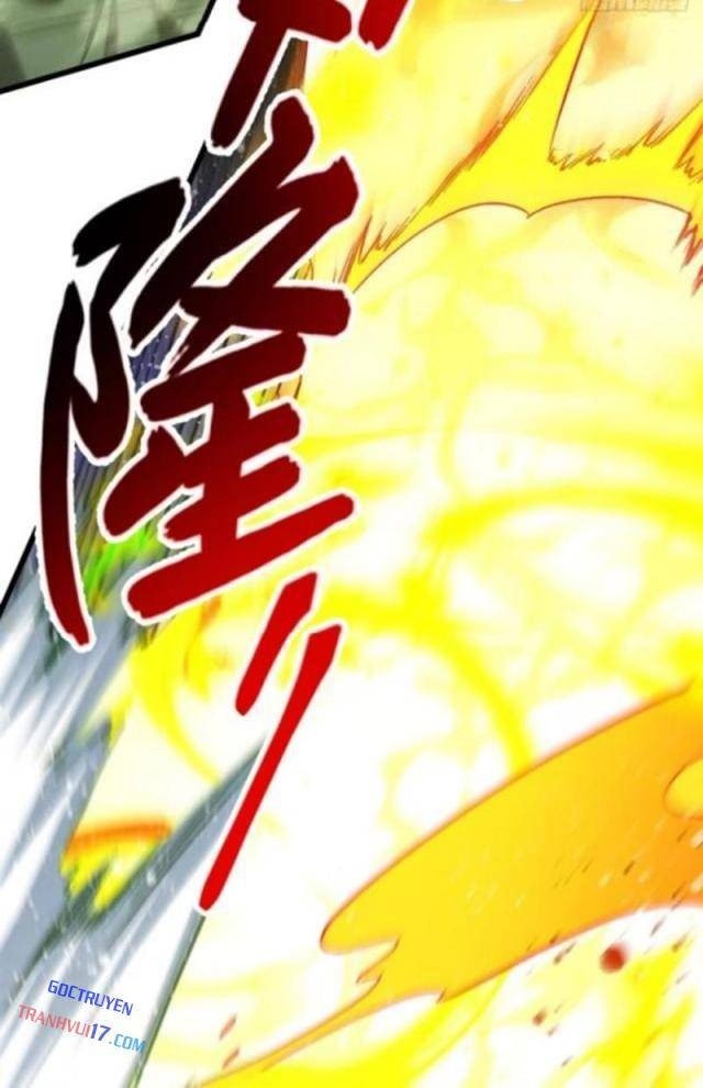 Bắt Đầu Đánh Dấu Hoang Cổ Thánh Thể - Page 81