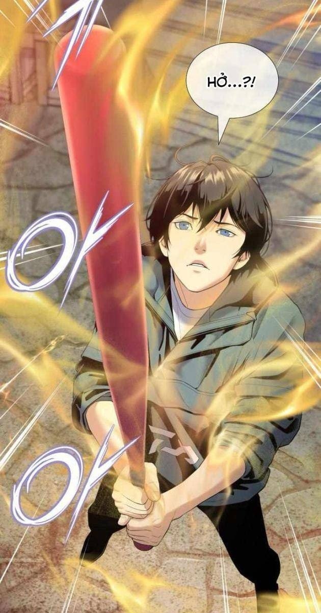 Tăng Cấp Với Các Vật Phẩm Độc Quyền Của Dungeon - Page 25