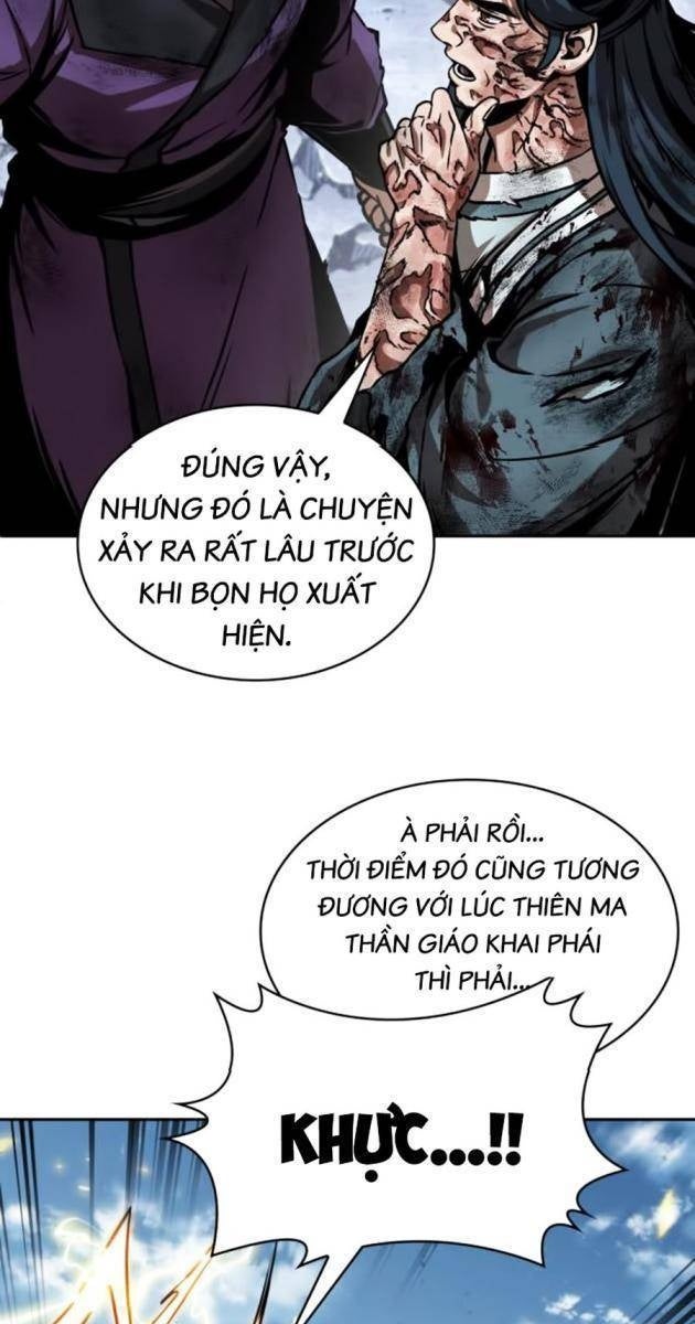Nano Ma Thần - Page 40