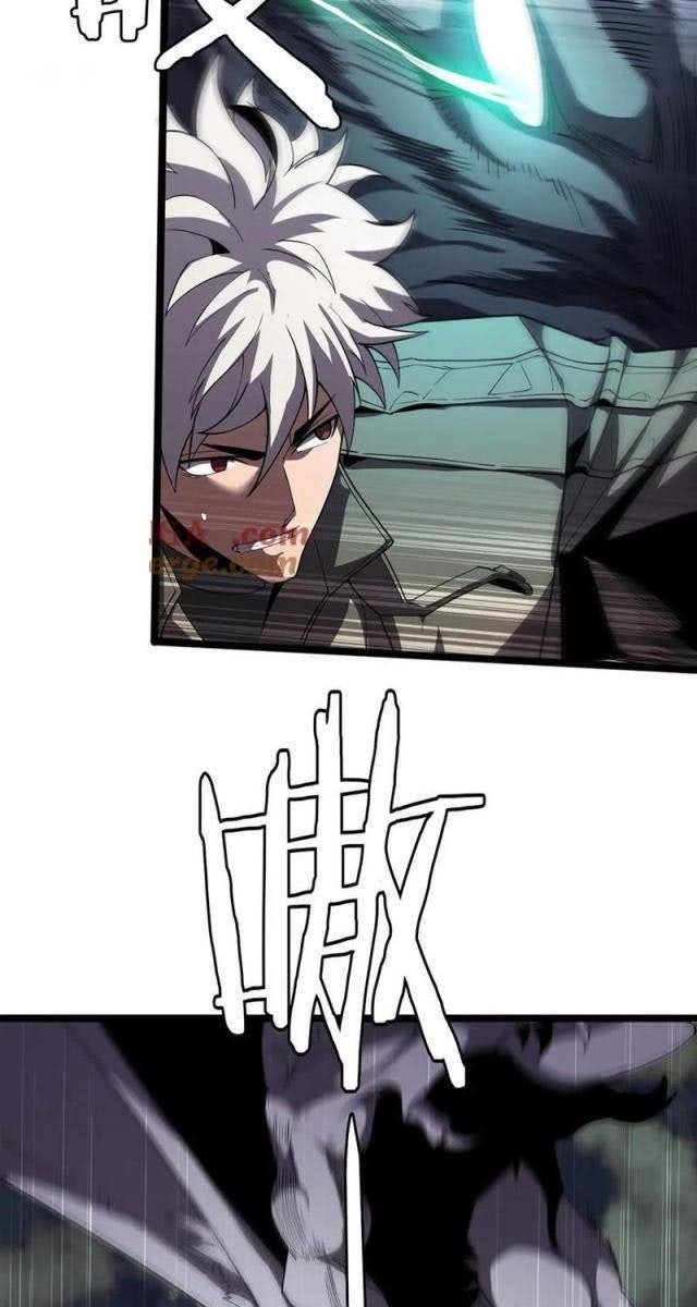 Vạn Tộc Tru Sát!! - Page 55