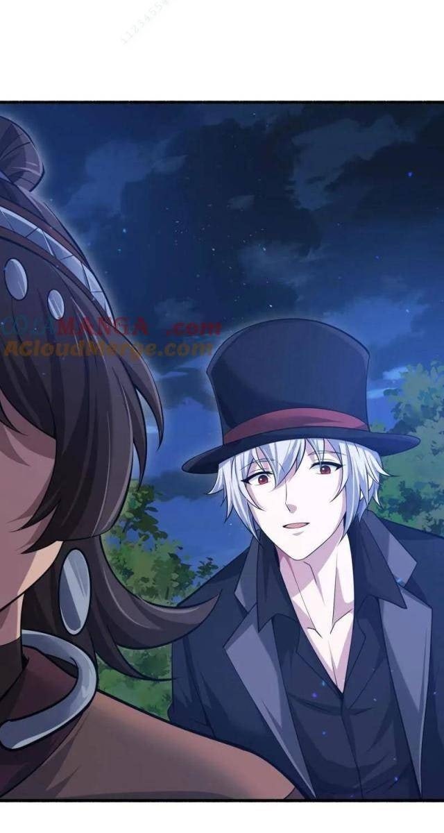 Đệ Nhất Danh Sách - Page 82