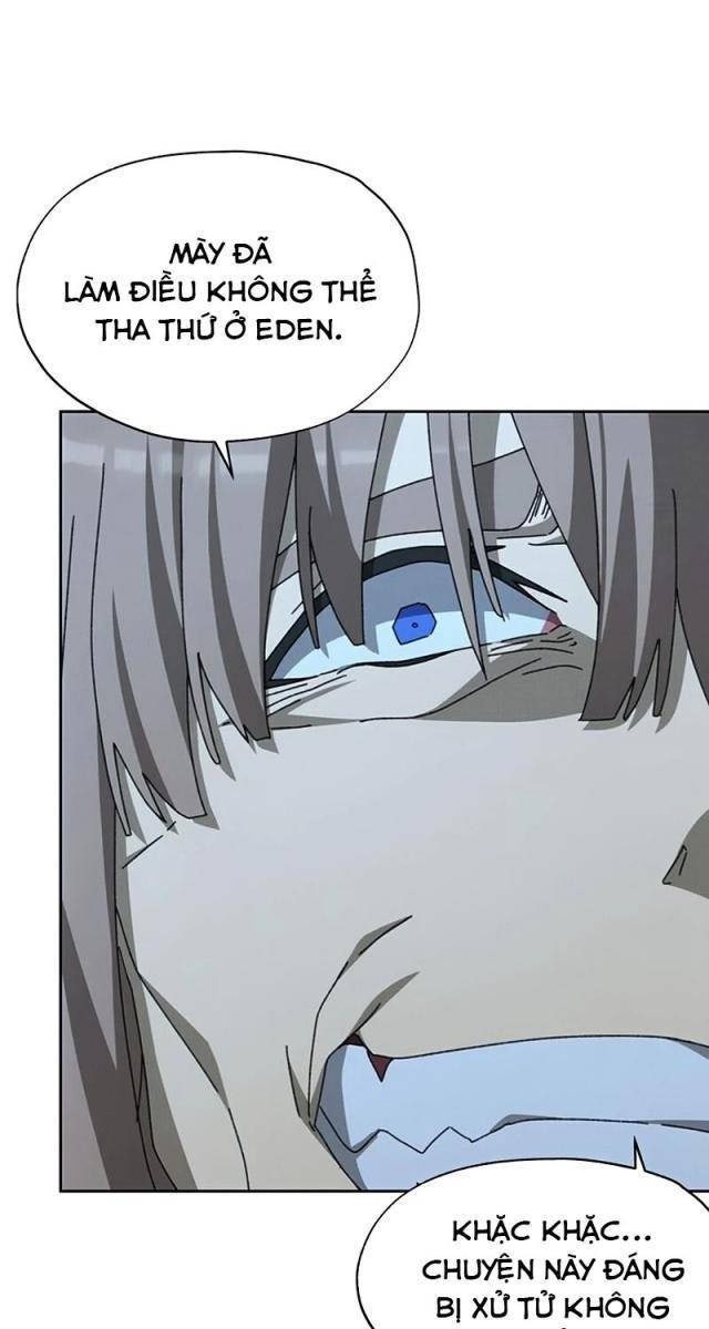 Người Mai Táng Quái Vật - Page 109