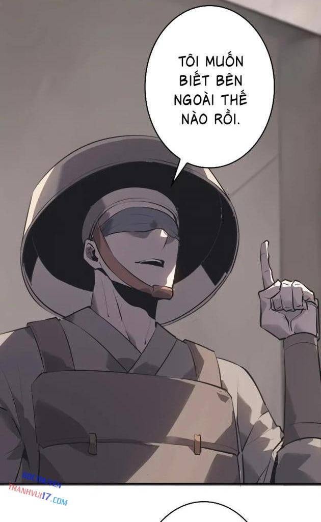 Trở Về Từ Vực Thẳm - Page 49