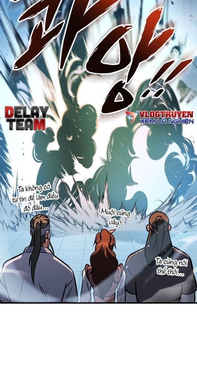 Cửu Thiên Kiếm Pháp - Page 76