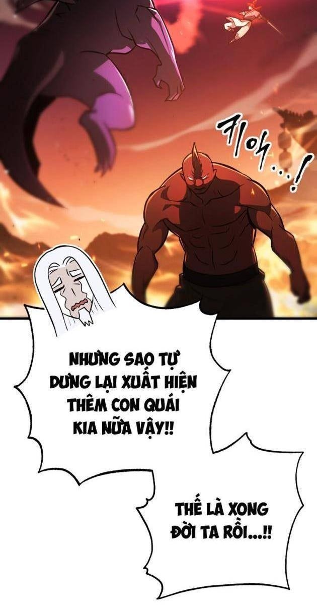 Cửu Thiên Kiếm Pháp - Page 34