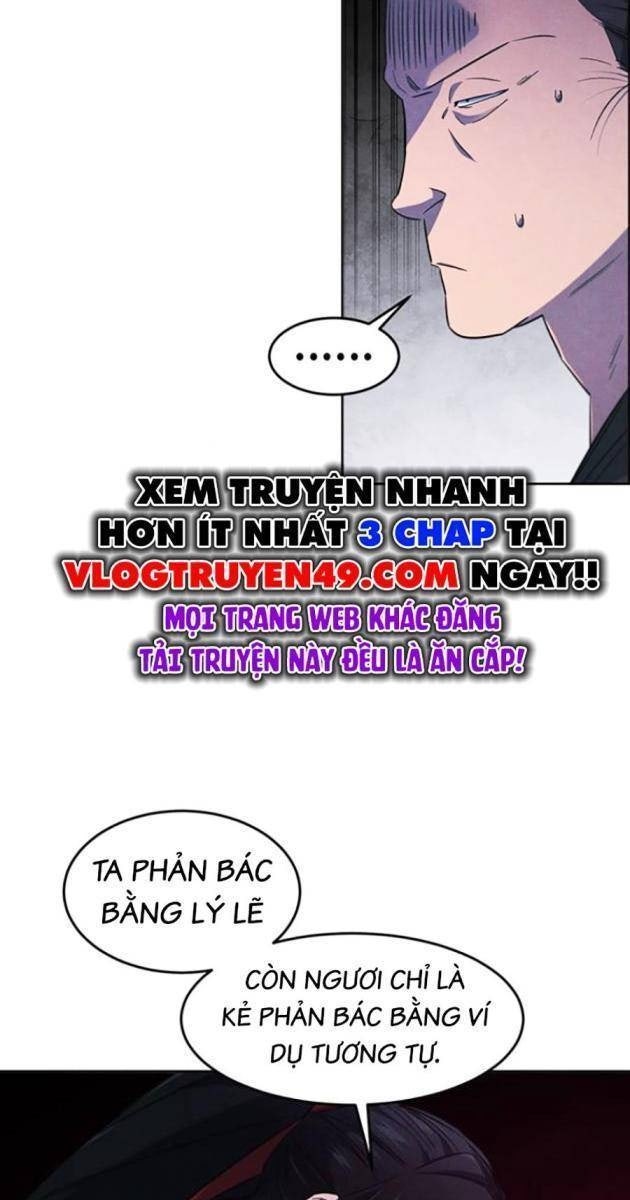 Sự Trở Lại Của Cuồng Ma - Page 43