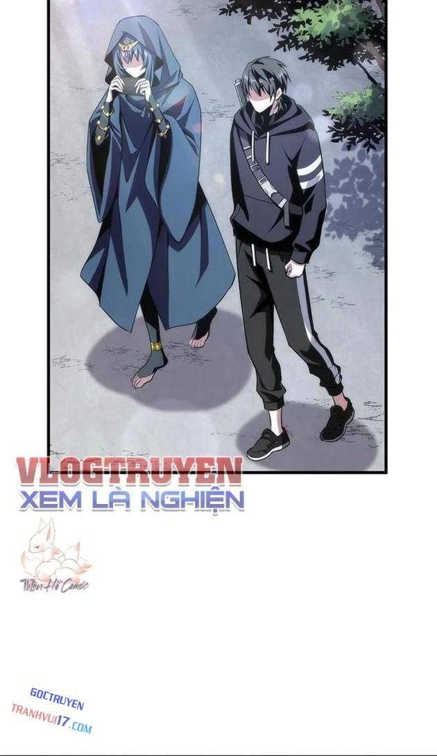 Vượt Cấp Với Kỹ Năng Thần Thánh - Page 8