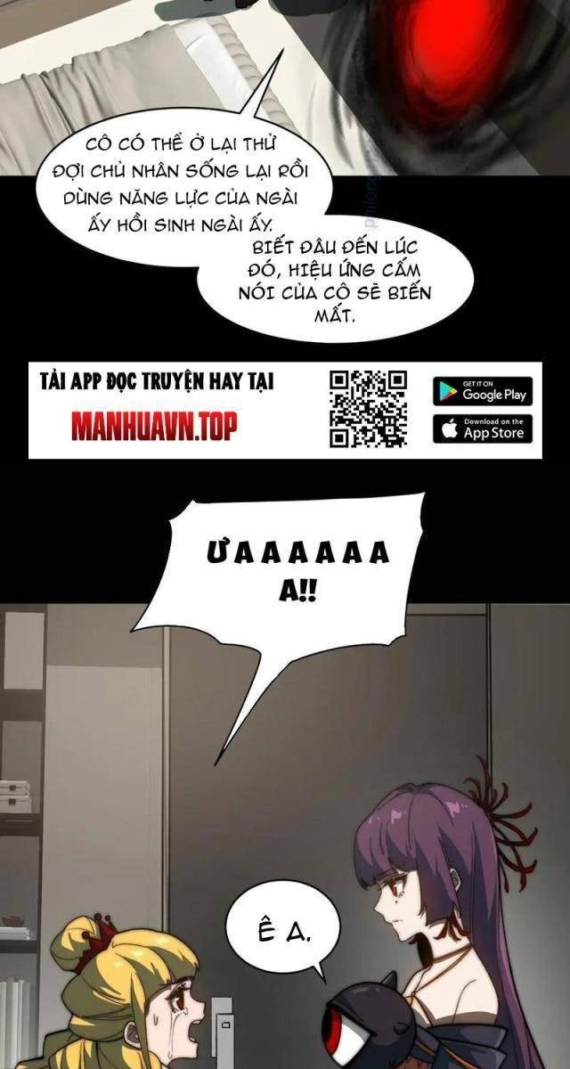 Ta Sáng Tạo Truyền Thuyết Đô Thị - Page 62