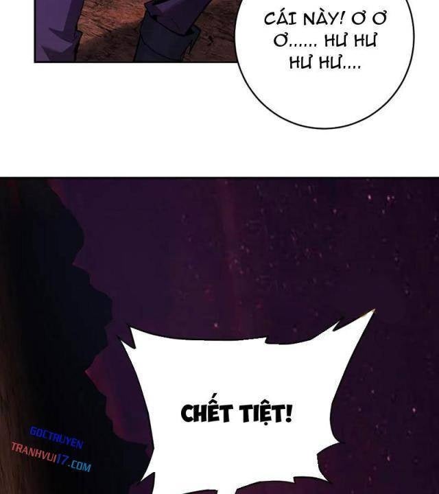 Toàn Dân Tận Thế: Ta, Virus Quân Vương - Page 24