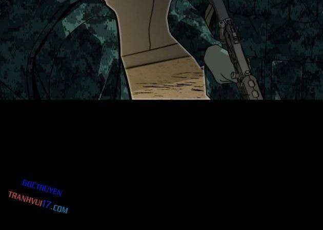 Kẻ Không Thuộc Về Loài Người - Page 35