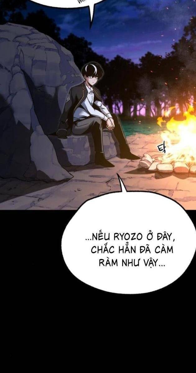 Thống Lĩnh Học Viện Chỉ Bằng Dao Sashimi - Page 61