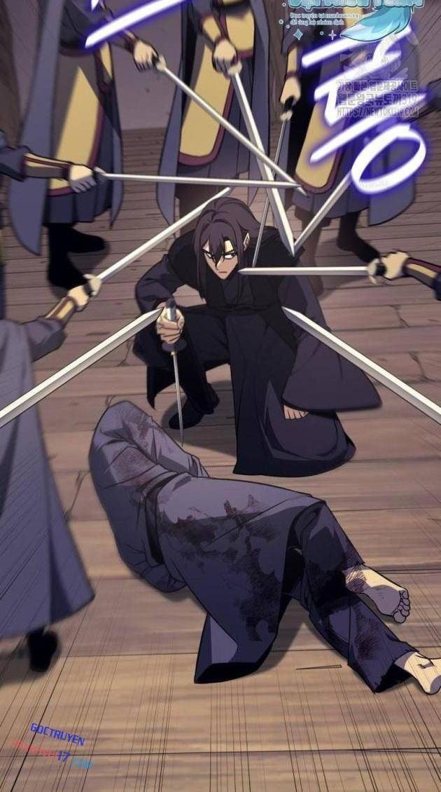 Trùng Sinh Thành Người Thừa Kế Điên Loạn - Page 102